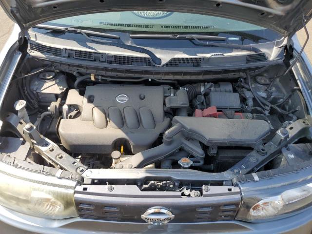 Photo 11 from auction – 2012 NISSAN CUBE BASE with VIN JN8AZ2KR9CT252953