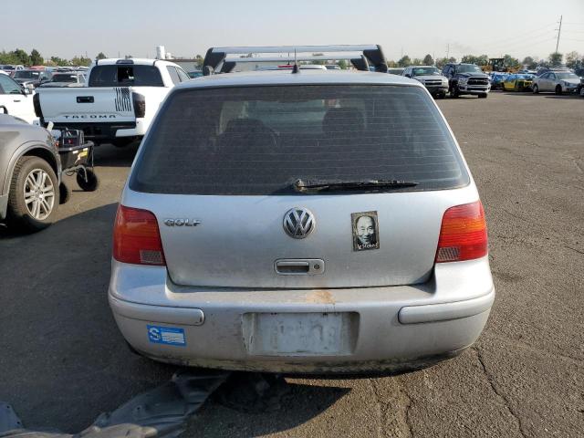 Photo 6 from auction – 2005 VOLKSWAGEN GOLF GLS with VIN 9BWGL61J854028649