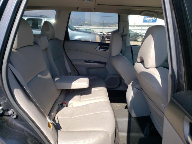 Photo 11 from auction – 2011 SUBARU FORESTER T with VIN JF2SHBGC0BH740523