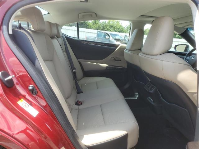 Photo 10 from auction – 2019 LEXUS ES 350 with VIN 58ABZ1B1XKU008603