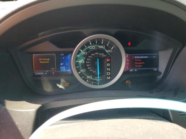 Photo 9 from auction – 2013 FORD EXPLORER X with VIN 1FM5K8D88DGB05179
