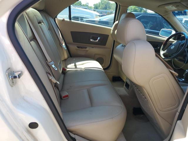 Photo 10 from auction – 2007 CADILLAC CTS HI FEA with VIN 1G6DP577970124858