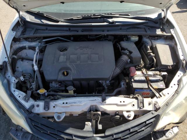 Photo 11 from auction – 2015 TOYOTA COROLLA L with VIN 5YFBURHE4FP198646