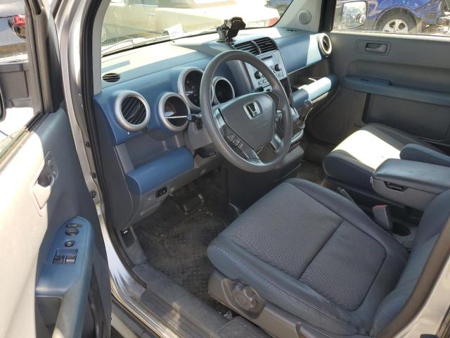 Photo 8 from auction – 2006 HONDA ELEMENT EX with VIN 5J6YH27716L016249