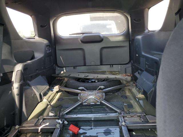 Photo 10 from auction – 2022 FORD EXPLORER P with VIN 1FM5K8AB8NGB46459