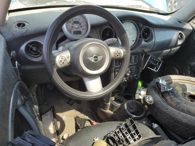 Photo 8 from auction – 2006 MINI COOPER with VIN WMWRC33586TK73845