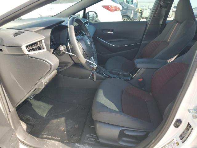 Photo 7 from auction – 2023 TOYOTA COROLLA SE with VIN 5YFS4MCEXPP154372