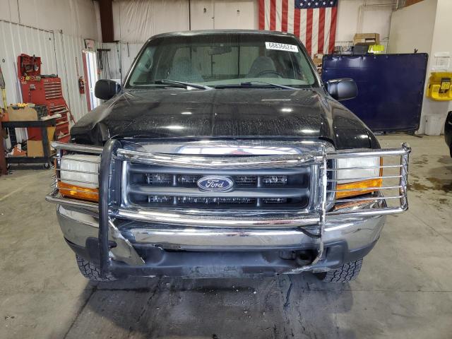 Photo 5 from auction – 1999 FORD F250 SUPER with VIN 1FTNX21S1XEC02002