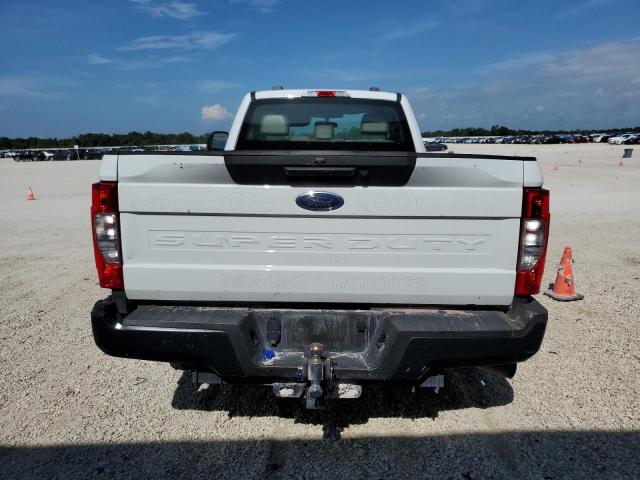 Photo 6 from auction – 2022 FORD F250 SUPER with VIN 1FTBF2A63NEG38758