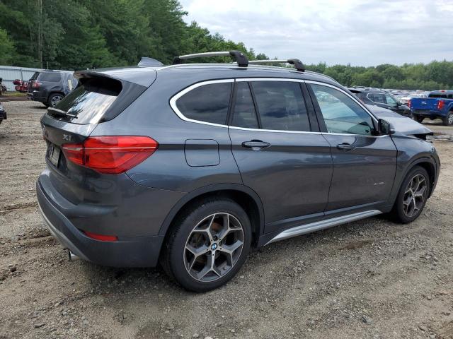 Photo 3 from auction – 2017 BMW X1 XDRIVE2 with VIN WBXHT3C34H5F78768
