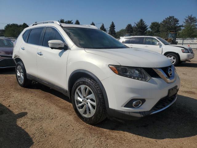 Photo 4 from auction – 2014 NISSAN ROGUE S with VIN 5N1AT2MV6EC857065