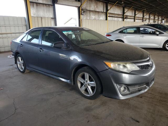 Photo 4 from auction – 2013 TOYOTA CAMRY L with VIN 4T1BF1FK8DU295946