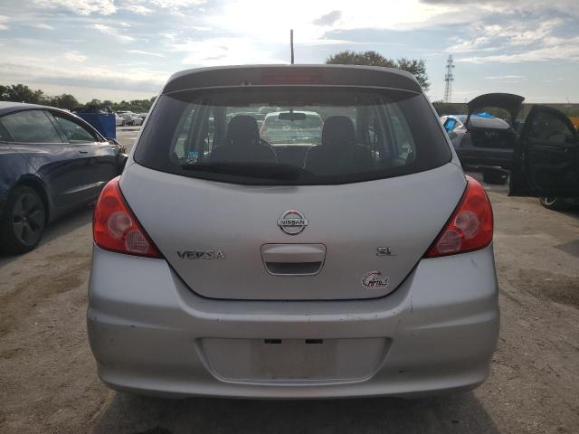 Photo 6 from auction – 2010 NISSAN VERSA S with VIN 3N1BC1CP9AL438179