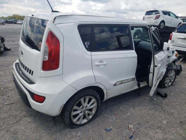 Photo 3 from auction – 2013 KIA SOUL with VIN KNDJT2A56D7544937