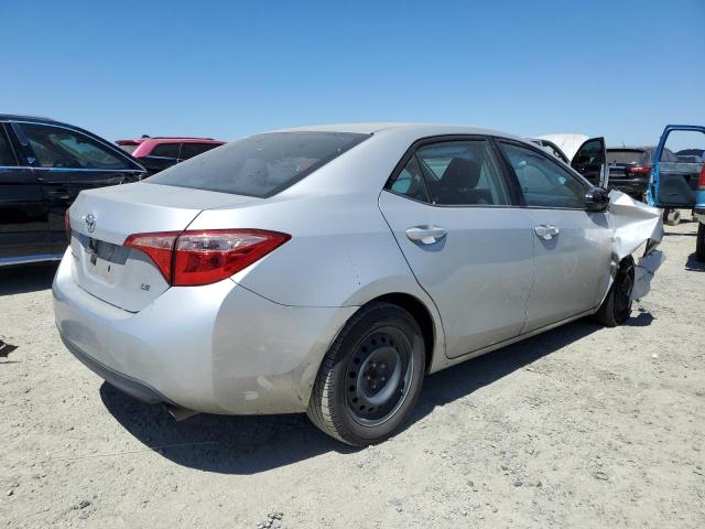 Photo 3 from auction – 2019 TOYOTA COROLLA L with VIN 2T1BURHE5KC157954