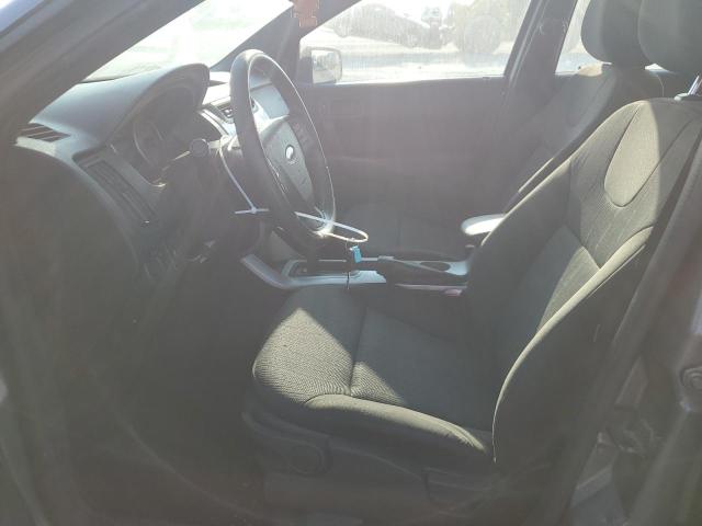 Photo 7 from auction – 2009 FORD FOCUS SE with VIN 1FAHP35N89W212438