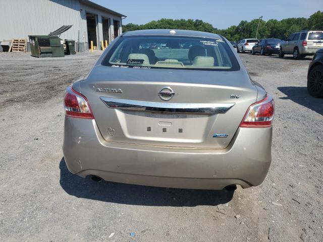 Photo 6 from auction – 2013 NISSAN ALTIMA 2.5 with VIN 1N4AL3AP4DC117194