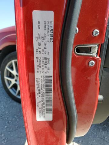 Photo 14 from auction – 2015 DODGE JOURNEY R/ with VIN 3C4PDCEG2FT683163