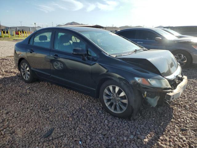 Photo 4 from auction – 2009 HONDA CIVIC EX with VIN 1HGFA16879L025629