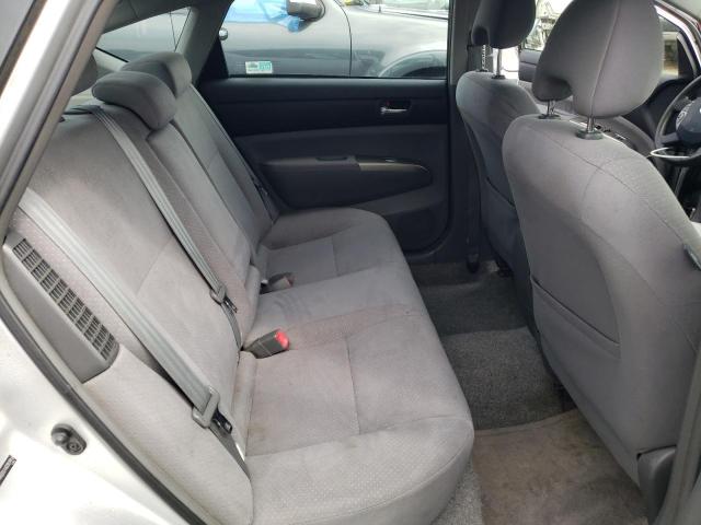 Photo 10 from auction – 2008 TOYOTA PRIUS with VIN JTDKB20U183387816