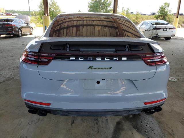 Photo 6 from auction – 2018 PORSCHE PANAMERA 4 with VIN WP0AE2A72JL127653