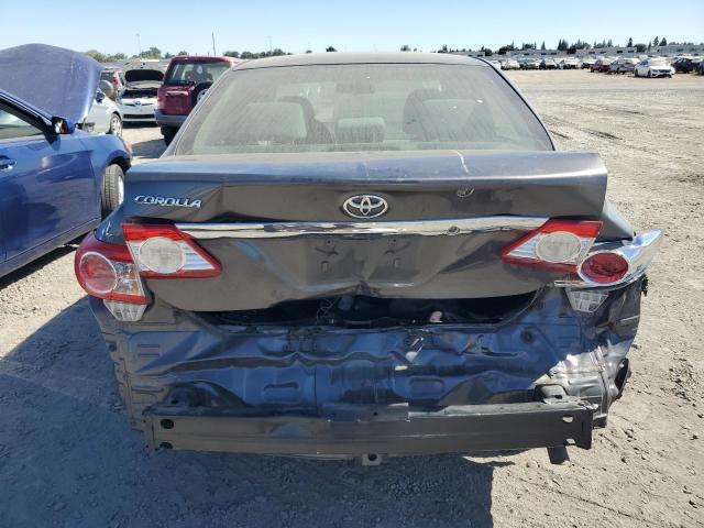 Photo 6 from auction – 2013 TOYOTA COROLLA BA with VIN JTDBU4EE9DJ114068