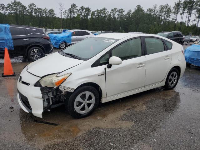 Photo 1 from auction – 2013 TOYOTA PRIUS with VIN JTDKN3DU0D5567214