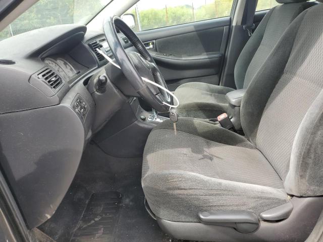 Photo 7 from auction – 2008 TOYOTA COROLLA CE with VIN 1NXBR30E08Z043295