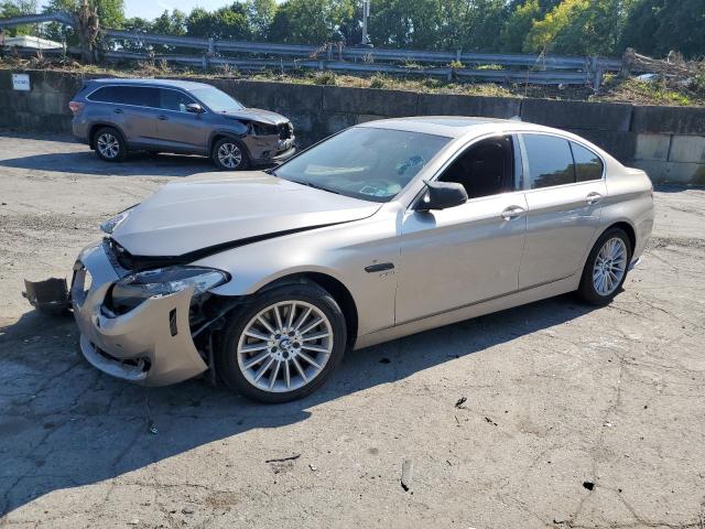 BMW 535XI 2012 with VIN WBAFU7C57CDU64797 - Photo from auction