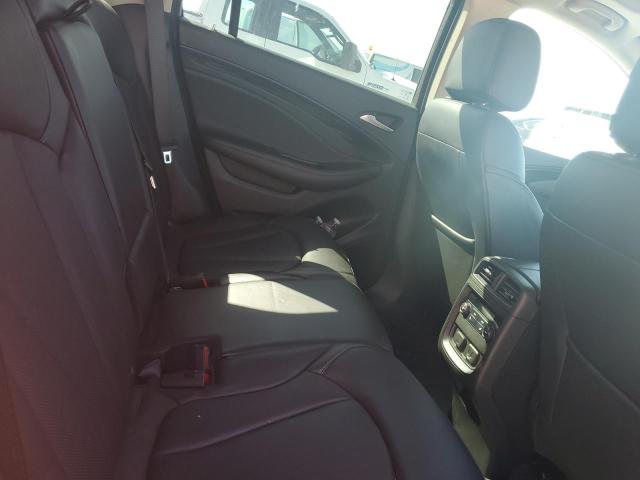 Photo 11 from auction – 2020 BUICK ENVISION E with VIN LRBFXCSA7LD160093