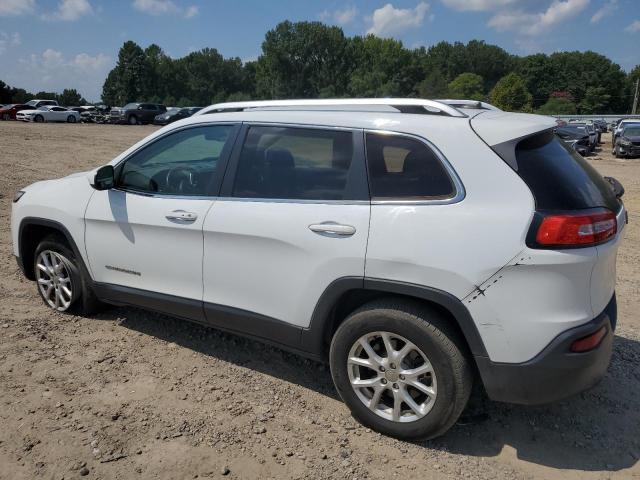Photo 2 from auction – 2014 JEEP CHEROKEE L with VIN 1C4PJLCS0EW283580