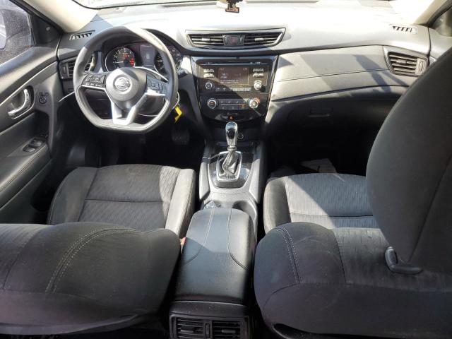 Photo 8 from auction – 2017 NISSAN ROGUE S with VIN KNMAT2MT0HP586276