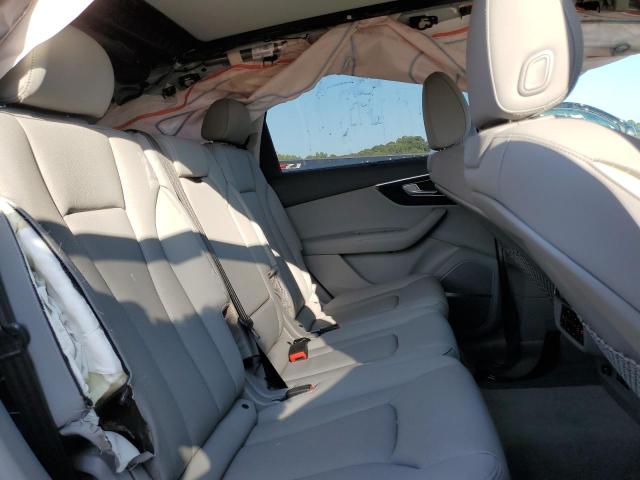 Photo 11 from auction – 2022 AUDI Q7 PRESTIG with VIN WA1VXBF78ND009699