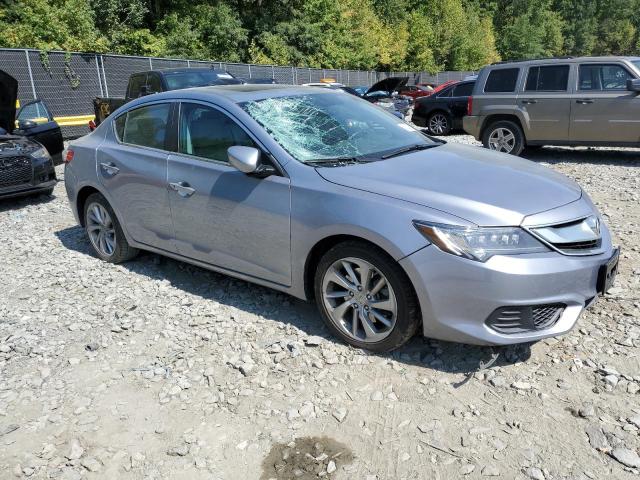 Photo 4 from auction – 2016 ACURA ILX PREMIU with VIN 19UDE2F7XGA017221