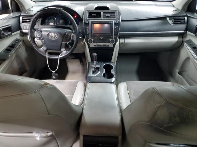 Photo 8 from auction – 2012 TOYOTA CAMRY HYBR with VIN 4T1BD1FK2CU029486