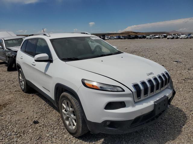 Photo 4 from auction – 2015 JEEP CHEROKEE L with VIN 1C4PJMCS6FW768488