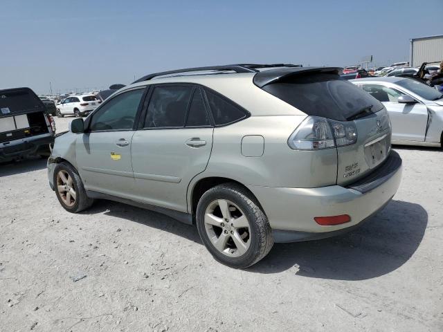Photo 2 from auction – 2004 LEXUS RX 330 with VIN JTJGA31U240028237