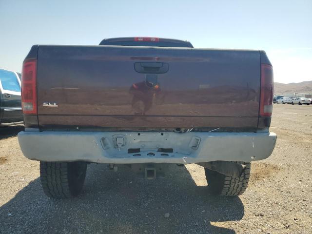 Zdjęcie 6 z aukcji – 2005 DODGE RAM 3500 S z VIN 3D7LS38C25G731142