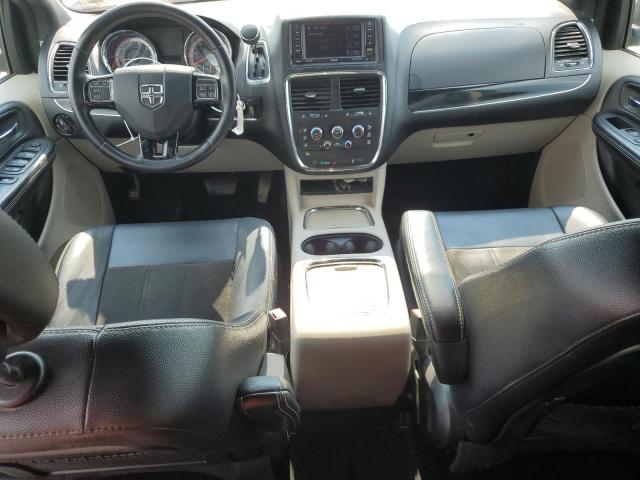 Photo 8 from auction – 2019 DODGE GRAND CARA with VIN 2C4RDGCG9KR761373
