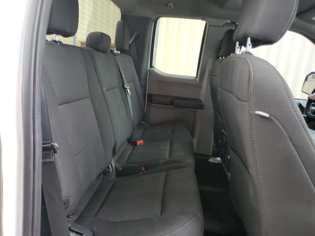 Photo 10 from auction – 2018 FORD F150 SUPER with VIN 1FTEX1CP7JFA79746