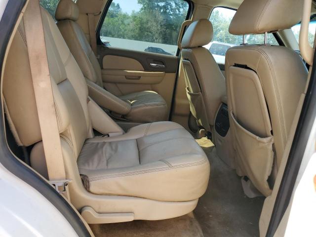 Photo 11 from auction – 2010 CHEVROLET TAHOE C150 with VIN 1GNUCBE07AR256234