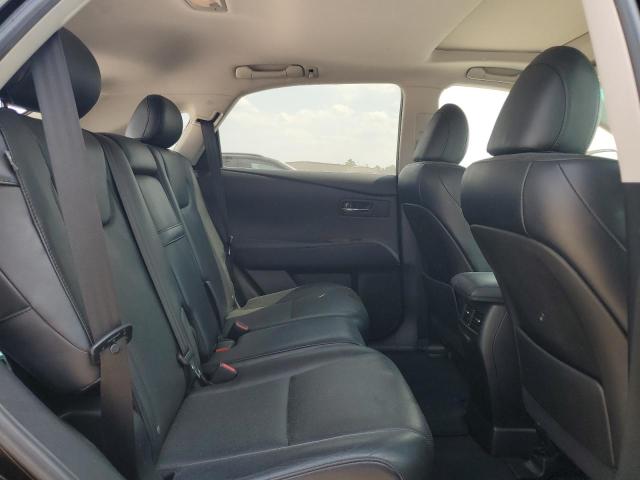 Photo 11 from auction – 2012 LEXUS RX 350 with VIN 2T2ZK1BA6CC070959