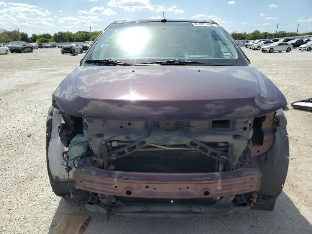 Photo 5 from auction – 2011 FORD EDGE SEL with VIN 2FMDK3JC7BBA55676