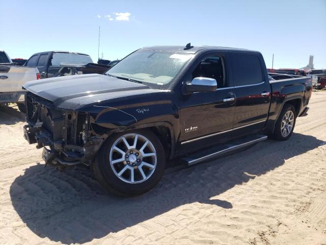 Photo 1 from auction – 2016 GMC SIERRA C15 with VIN 3GTP1NEC8GG328140