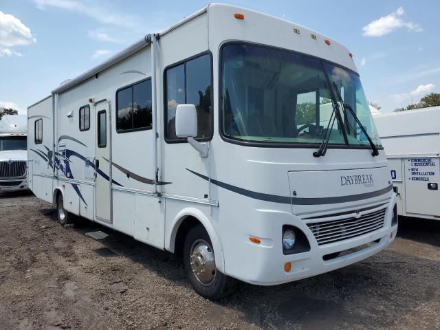 DAMO MOTORHOME 2004 with VIN 1F6NF53S840A05146 - Photo from auction