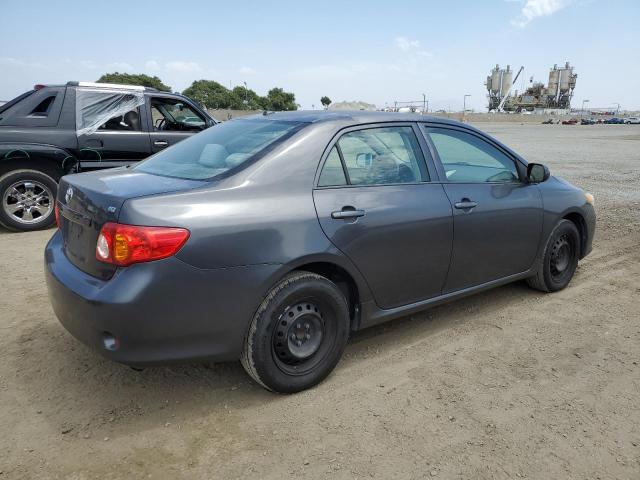 Photo 3 from auction – 2010 TOYOTA COROLLA BA with VIN 1NXBU4EE3AZ239363