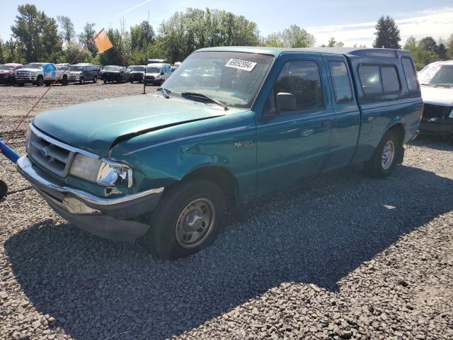 FORD RANGER SUP 1996 with VIN 1FTCR14A3TPB30717 - Photo from auction