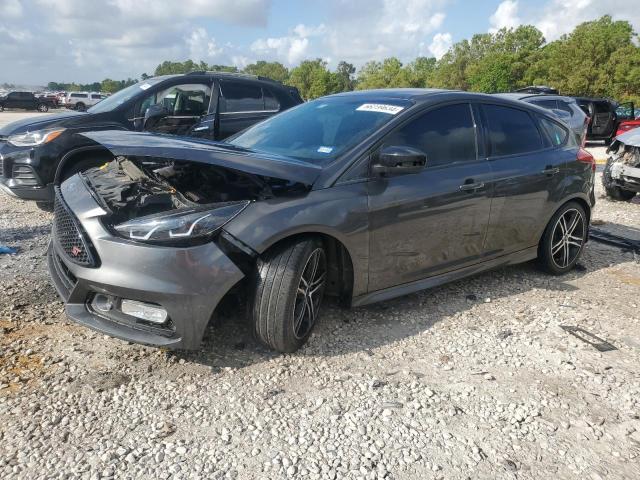 FORD FOCUS ST 2016 with VIN 1FADP3L93GL310277 - Photo from auction