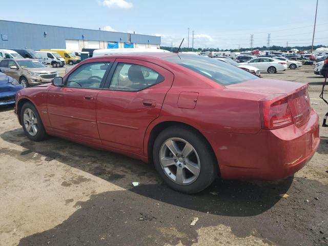 Photo 2 from auction – 2008 DODGE CHARGER R/ with VIN 2B3KA53H48H236941