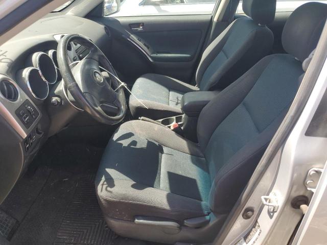Photo 7 from auction – 2005 TOYOTA COROLLA MA with VIN 2T1LR32E85C334559